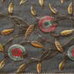 Woven Thread Cotton Saree With Unstitched Blouse Piece