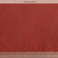 Woven Thread Cotton Saree With Unstitched Blouse Piece