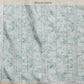 Soft Silk Digital Printed Zari Border Saree