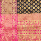 Women's Banarasi Silk Zari Woven Saree