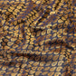 Women's Brocade Zari Woven Saree