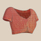 Women's Brocade Zari Woven Saree