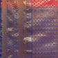 Women's Brocade Zari Woven Saree