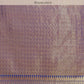 Women's Brocade Zari Woven Saree