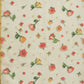 Floral Printed Organza Saree