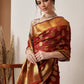Banarasi Silk Zari Woven Saree