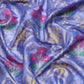Ikat Woven Design Saree