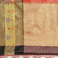 Pochampally Ikat Designer Silk Saree
