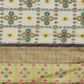 Ikat Woven Design Saree
