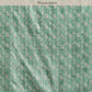 Soft Silk Floral Printed Zari Woven Border Saree