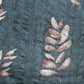Soft Silk Floral Printed Zari Woven Border Saree