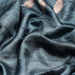 Soft Silk Floral Printed Zari Woven Border Saree