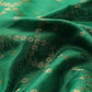 Women's Heavy Zari Silk Bollywood Style saree