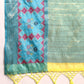 Women's Heavy Zari Silk Bollywood Style saree
