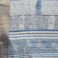 Soft Silk Floral Printed Zari Woven Border Saree