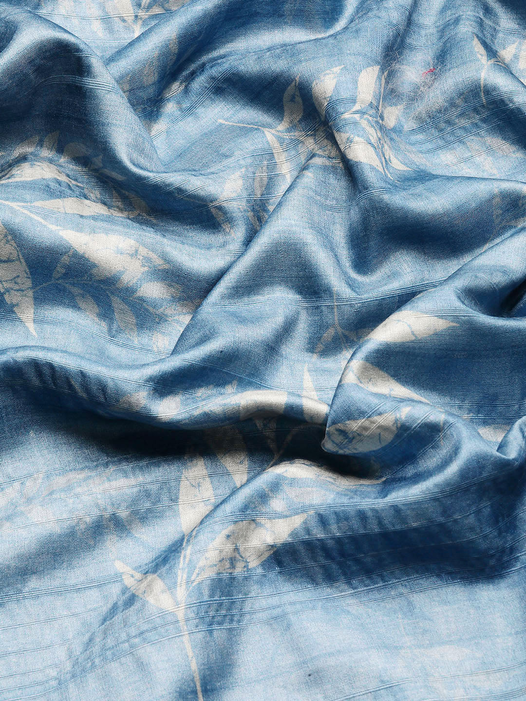 Soft Silk Floral Printed Zari Woven Border Saree