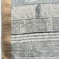 Soft Silk Floral Printed Zari Woven Border Saree