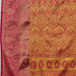 Heavy Pure Silk Woven Banarasi Saree