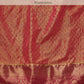 Heavy Pure Silk Woven Banarasi Saree