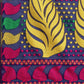 Women's Woven Jamdani Saree With Unstitched Blouse Piece