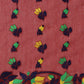 Women's Pure Cotton Jamdani Saree With Unstitched Blouse Piece