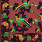 Women's Pure Cotton Jamdani Saree With Unstitched Blouse Piece