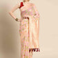 Women's Dhakai Jamdani Saree