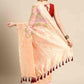 Women's Dhakai Jamdani Saree