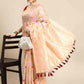 Women's Dhakai Jamdani Saree
