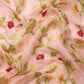 Women's Dhakai Jamdani Saree