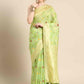 Women's Dhakai Jamdani Saree