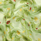 Women's Dhakai Jamdani Saree
