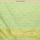 Women's Dhakai Jamdani Saree