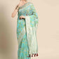 Women's Dhakai Jamdani Saree