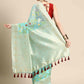 Women's Dhakai Jamdani Saree