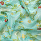 Women's Dhakai Jamdani Saree