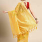 Women's Dhakai Jamdani Saree