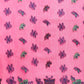Women's Pure Cotton Jamdani Woven Saree With Unstitched Blouse Piece