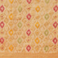 Cotton Jamdani Saree With Zari Border