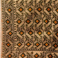 Geomatric Work Cotton Jamdani Saree