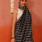 Dhakai Cotton Jamdani Saree