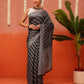 Dhakai Cotton Jamdani Saree