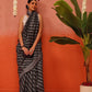 Dhakai Cotton Jamdani Saree