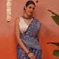 Dhakai Cotton Jamdani Saree