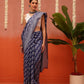 Dhakai Cotton Jamdani Saree