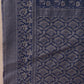 Dhakai Cotton Jamdani Saree
