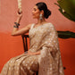 Dhakai Cotton Jamdani Saree