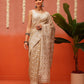 Dhakai Cotton Jamdani Saree
