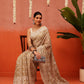 Dhakai Cotton Jamdani Saree