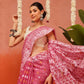 Dhakai Cotton Jamdani Saree